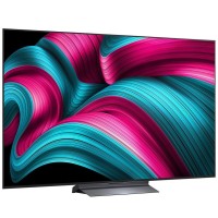 Телевизор LG OLED77C5RLA
