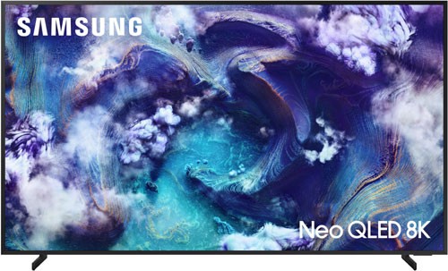 Телевизор Samsung QE85QN900FAUXRU