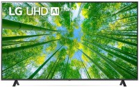 LED телевизор LG 55UQ80006LB 4K Ultra HD