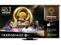 ULED телевизор Hisense 75U8Q 4K Ultra HD