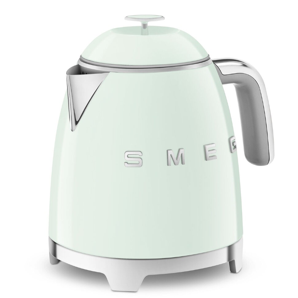 Чайник Smeg KLF05PGEU  