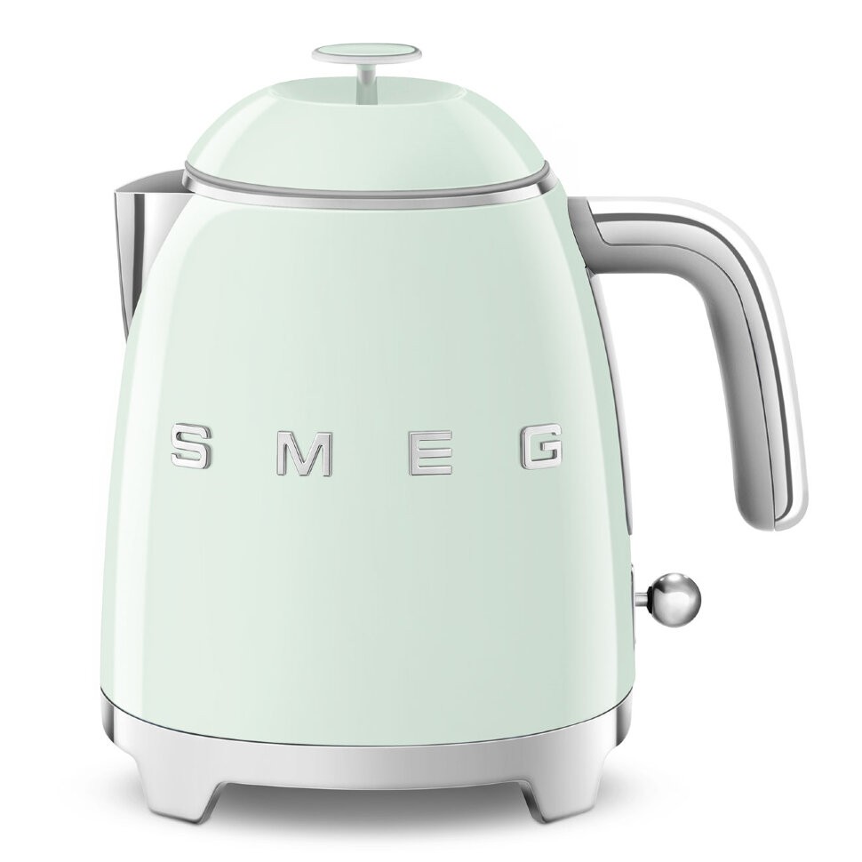 Чайник Smeg KLF05PGEU  