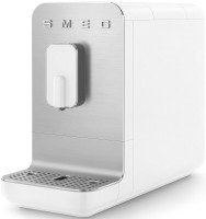 Кофемашина Smeg BCC01WHMEU