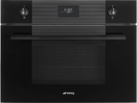 Компактный дух.шкаф Smeg SO4101M1B3