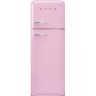 Холодильник Smeg FAB30RPK6  