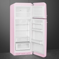 Холодильник Smeg FAB30RPK6