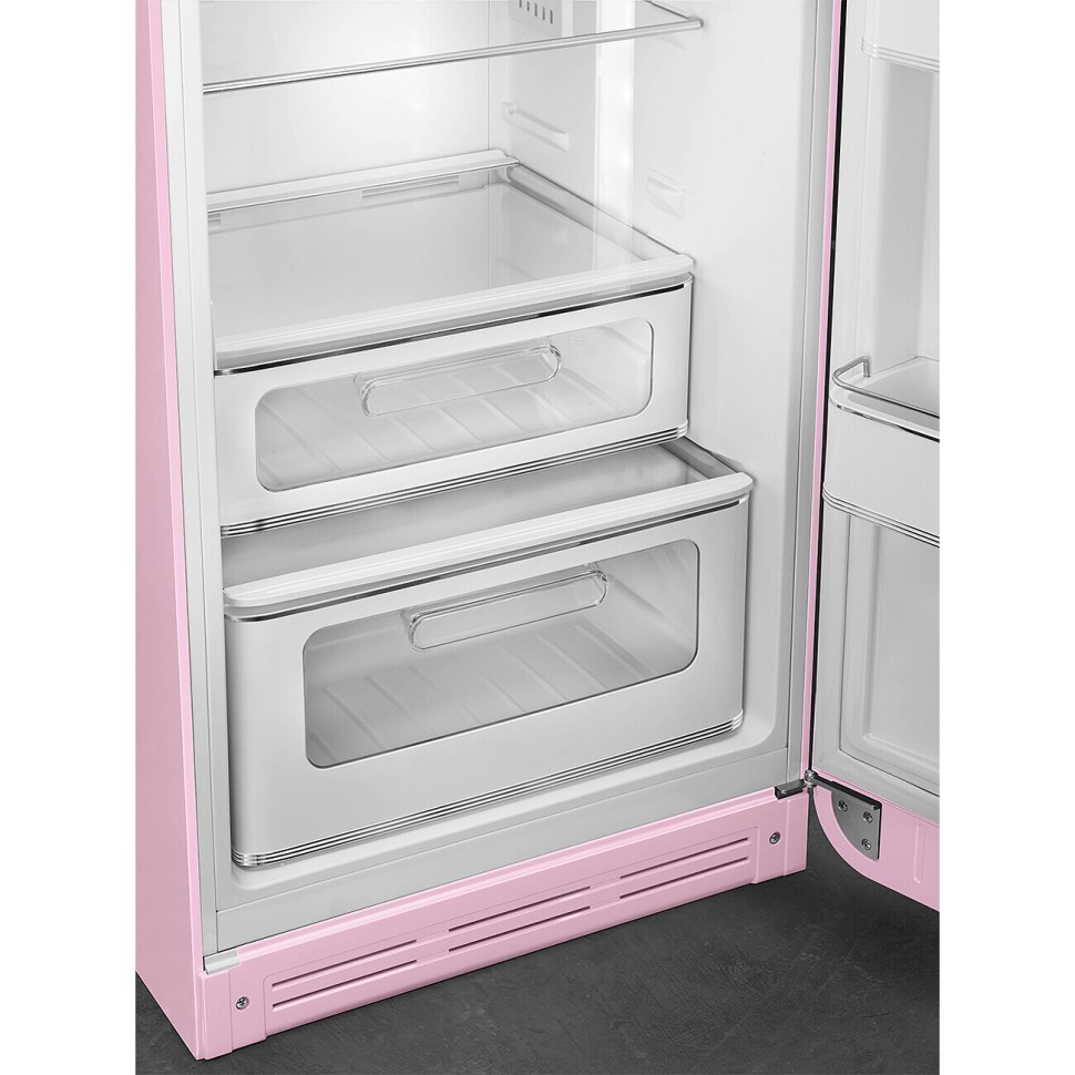 Холодильник Smeg FAB30RPK6  