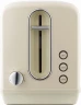 Тостер Gorenje T1100CLI 860Вт бежевый/серебристый  