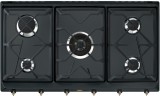 Газовая панель Smeg SRV896POGH