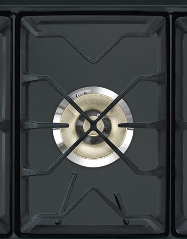 Газовая панель Smeg SRV896POGH