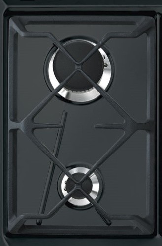 Газовая панель Smeg SRV896POGH