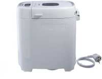 Хлебопечь Gorenje BM900WS 550Вт белый