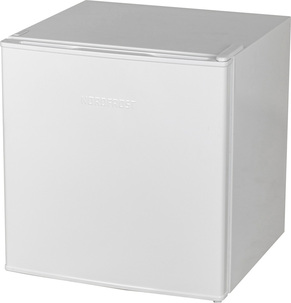 Холодильник Nordfrost NR 506 W 1-нокамерн. белый мат.