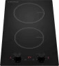 Индукционная варочная поверхность Maunfeld CVI292MBK2 черный