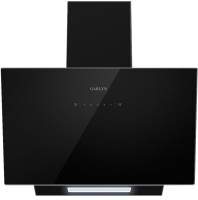 Вытяжка каминная Garlyn CH-60 черный управление: сенсорное (1 мотор)