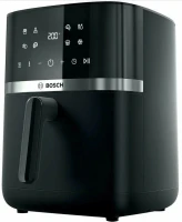 Аэрогриль Bosch MAF462B0 6.1л 2050Вт черный  