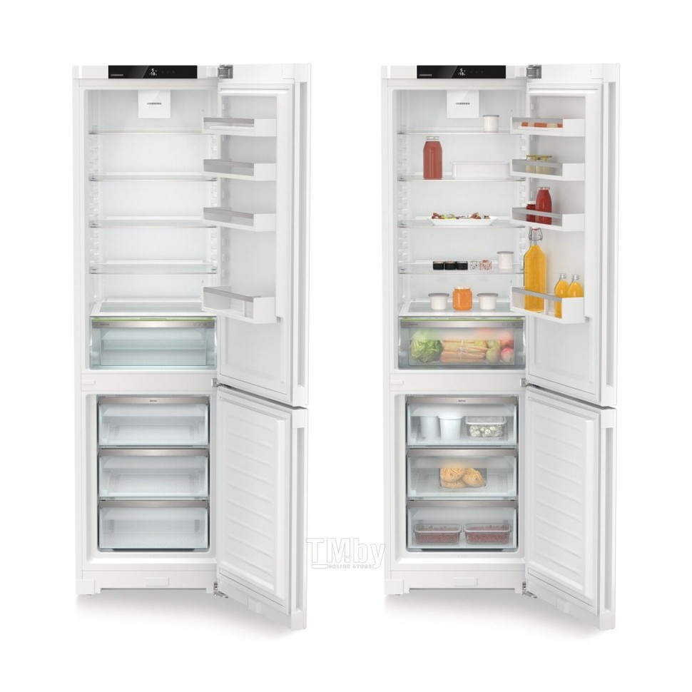 Холодильник двухкамерный Liebherr CNf 5703  