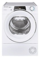 Сушильная машина Candy ROE H10A2TCE-07, белый/хром