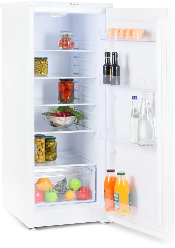 Холодильник Бирюса Б-411 1-нокамерн. белый  