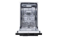 Встраиваемая посудомоечная машина MAUNFELD MLP-08IM