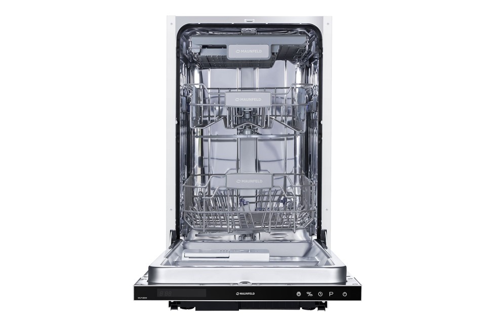 Встраиваемая посудомоечная машина MAUNFELD MLP-08IM