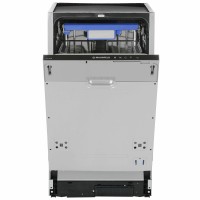 Встраиваемая посудомоечная машина MAUNFELD MLP-08IM