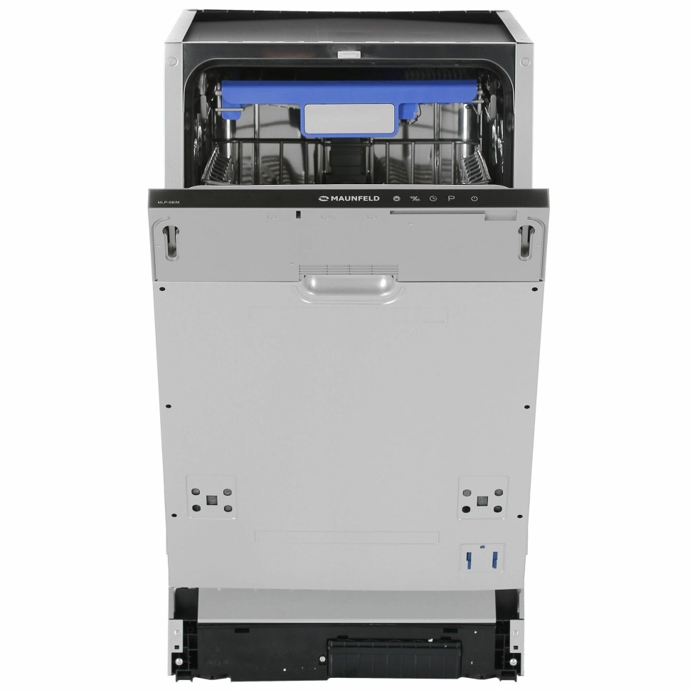 Встраиваемая посудомоечная машина MAUNFELD MLP-08IM