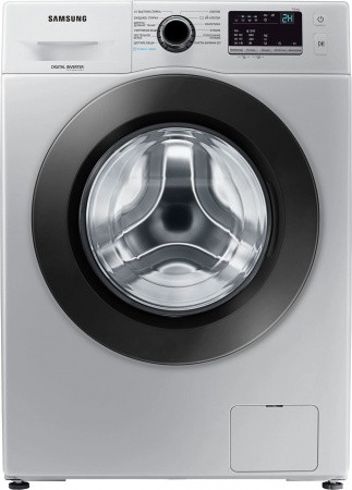 Стиральная машина Samsung WW60J32G0PS  