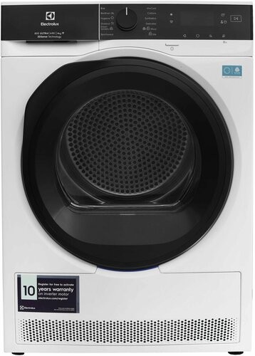 Сушильная машина Electrolux EW7D595UCE  