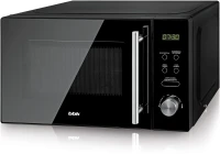 Микроволновая Печь BBK 20MWS-722T/B-M 20л. 700Вт черный