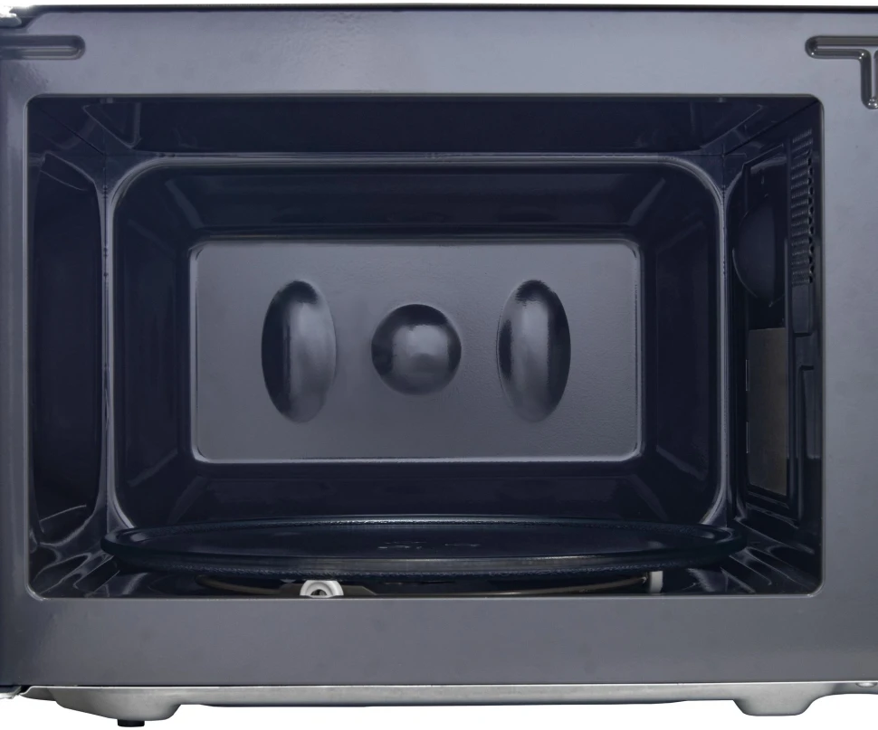 Микроволновая Печь BBK 20MWS-722T/B-M 20л. 700Вт черный