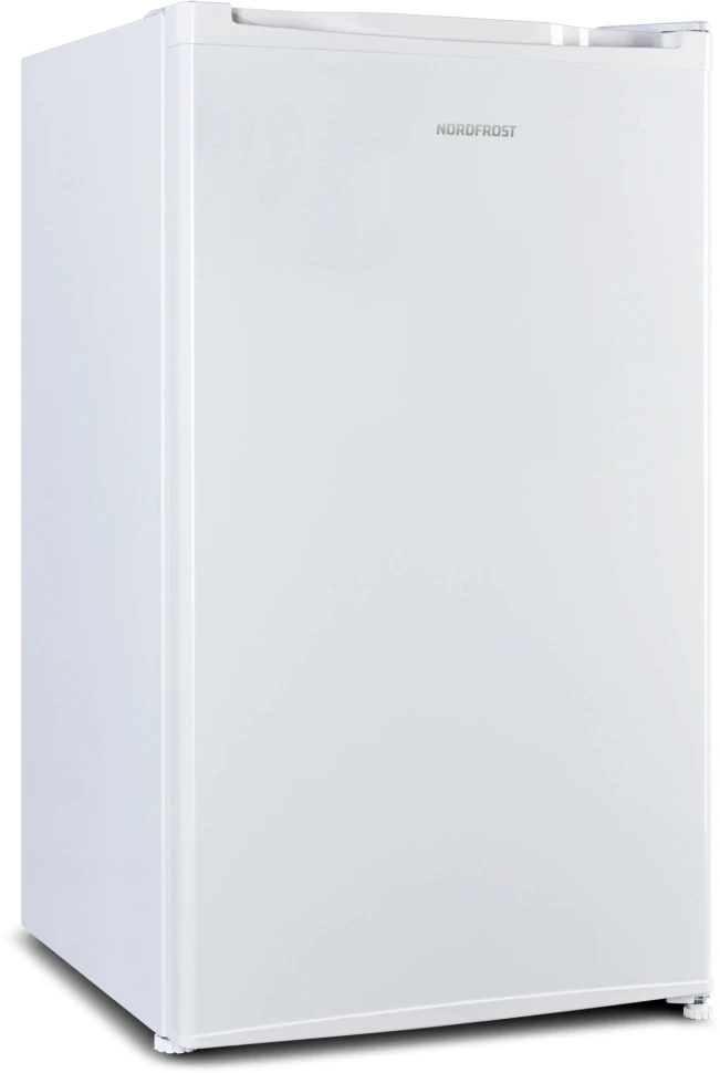 Холодильник Nordfrost RF 90 W 1-нокамерн. белый