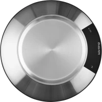 Весы кухонные электронные Korting kks 0101 макс.вес:5кг нержавеющая сталь