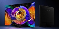 Телевизор TCL 75C7L