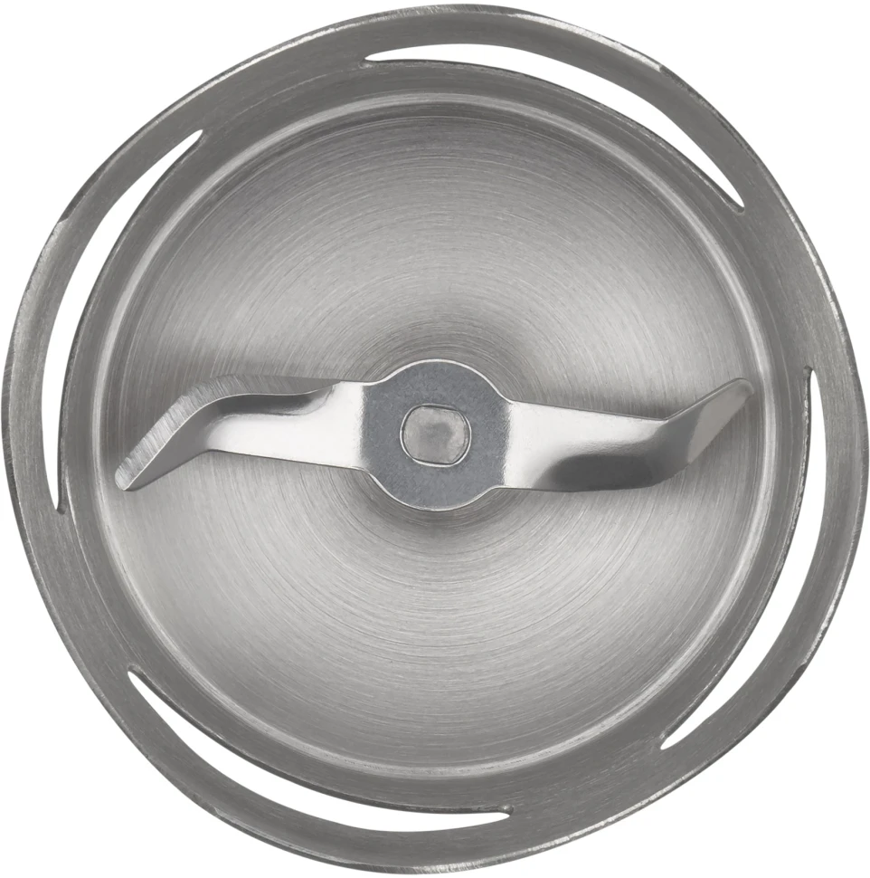 Блендер погружной Starwind SBP3242 1200Вт белый/серый  