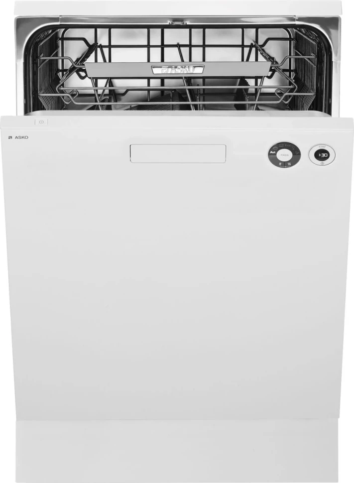 Посудомоечная машина Asko D5436W  
