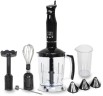 Блендер погружной Supra HBS-800 1100Вт черный  