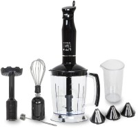 Блендер погружной Supra HBS-800 1100Вт черный