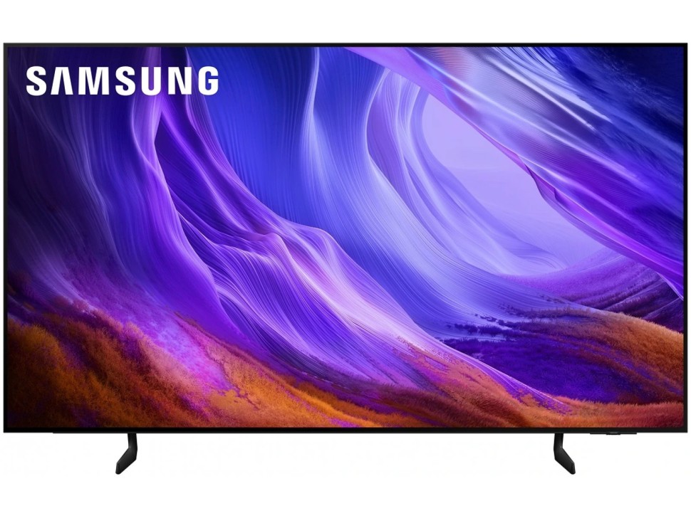 OLED телевизор Samsung QE65S85H EU 4K Ultra HD  