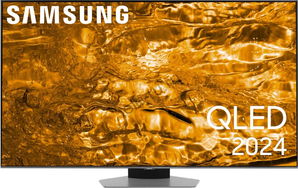 Телевизор Samsung QE55Q80D 55″ 2024 4K QLED TV