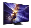 Телевизор Samsung QE65S90FAEXRU,OLED, 4K UHD черный графит, 2025