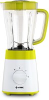 Блендер стационарный Vitek VT-8513 600Вт зеленый