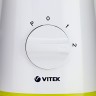 Блендер стационарный Vitek VT-8513 600Вт зеленый  