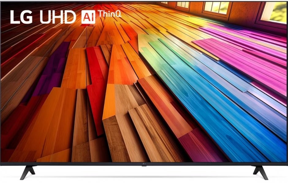 LED телевизор LG 75UT80006LA EU 4K Ultra HD  
