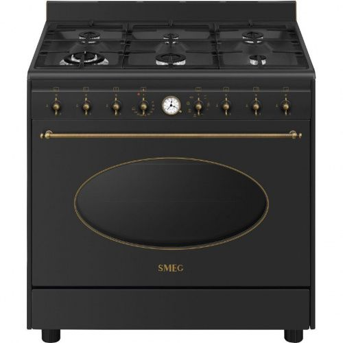 Варочный центр SMEG CO96GMA9