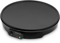 Блинница Maxwell MW-1970 1000Вт черный