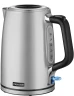 Чайник электрический Rondell RDE-1006 1.7л. 2200Вт корпус: нерж.сталь  