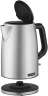Чайник электрический Rondell RDE-1006 1.7л. 2200Вт корпус: нерж.сталь  