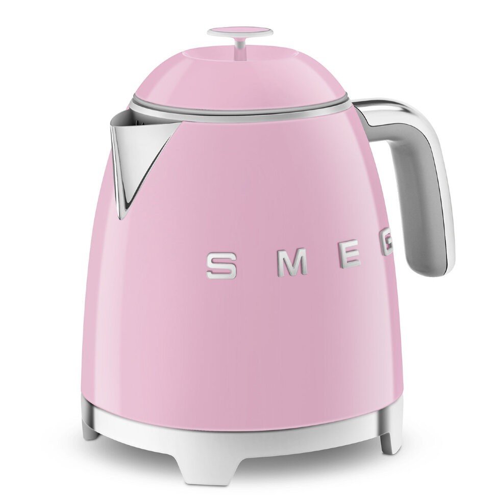 Чайник Smeg KLF05PKEU  