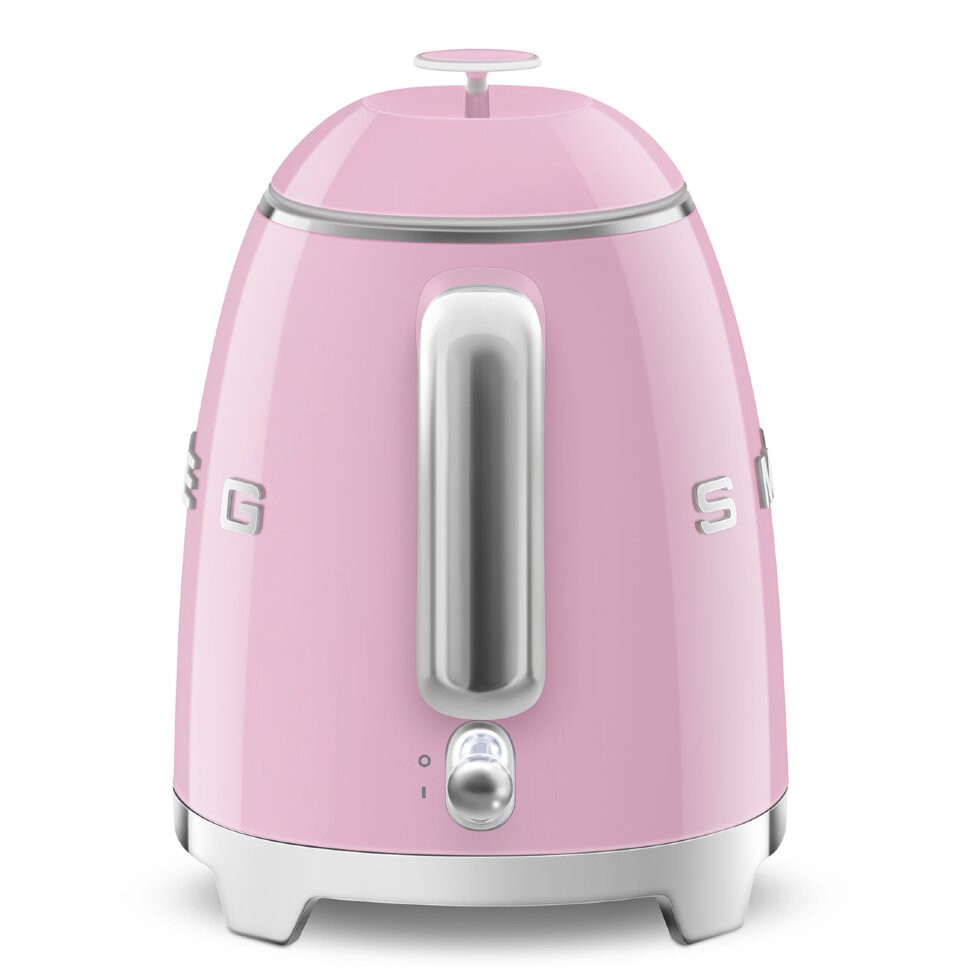 Чайник Smeg KLF05PKEU  